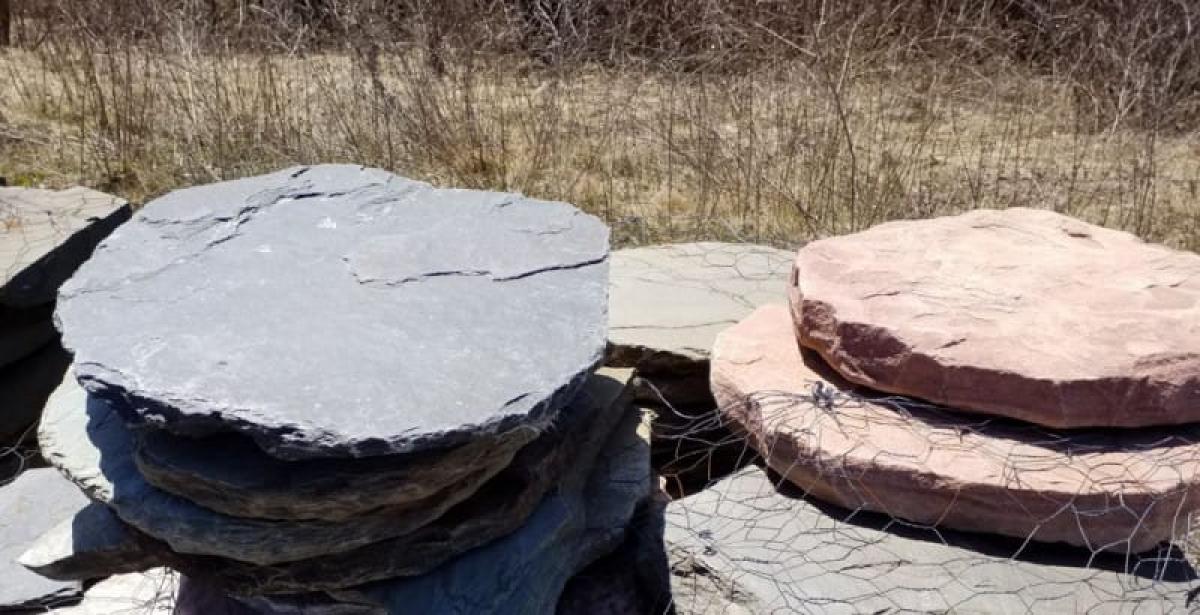 Stepping Stones