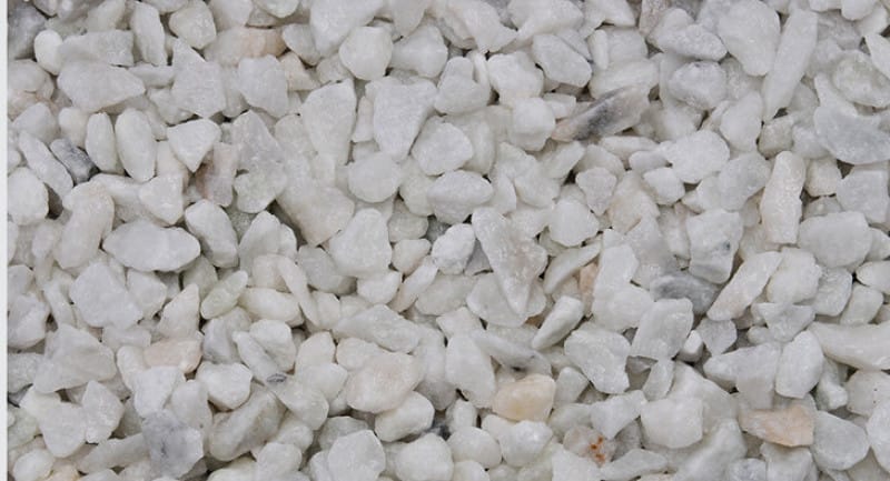 White Marble (1/2 in)