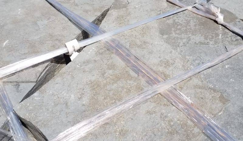 Wiarton Flagstone (2 in)