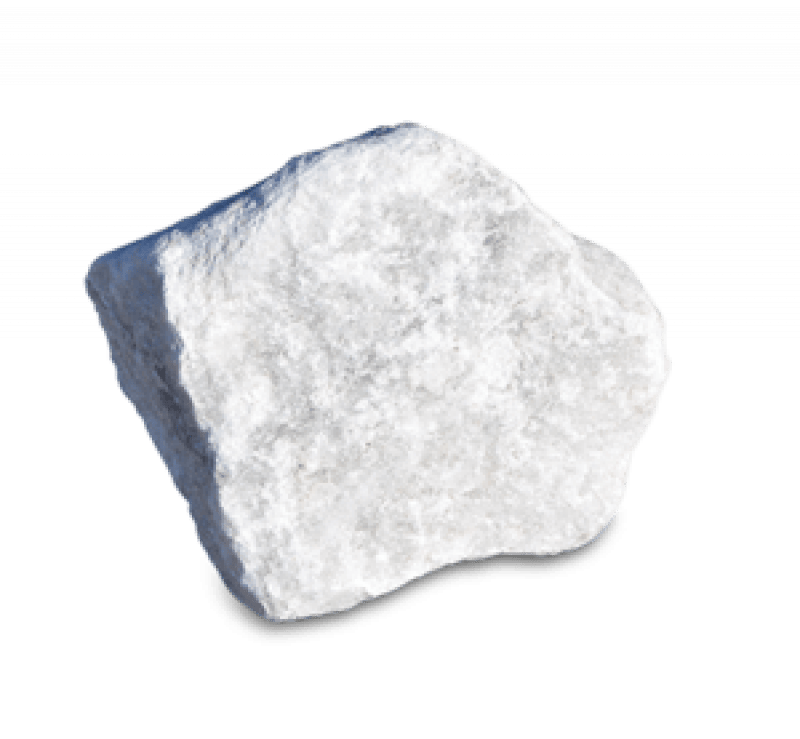 White Marble (Boulders)
