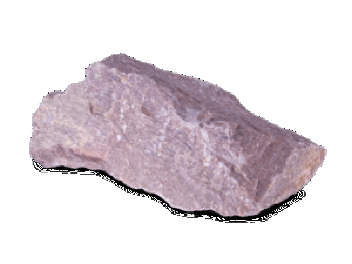 Red Mica (Boulders)