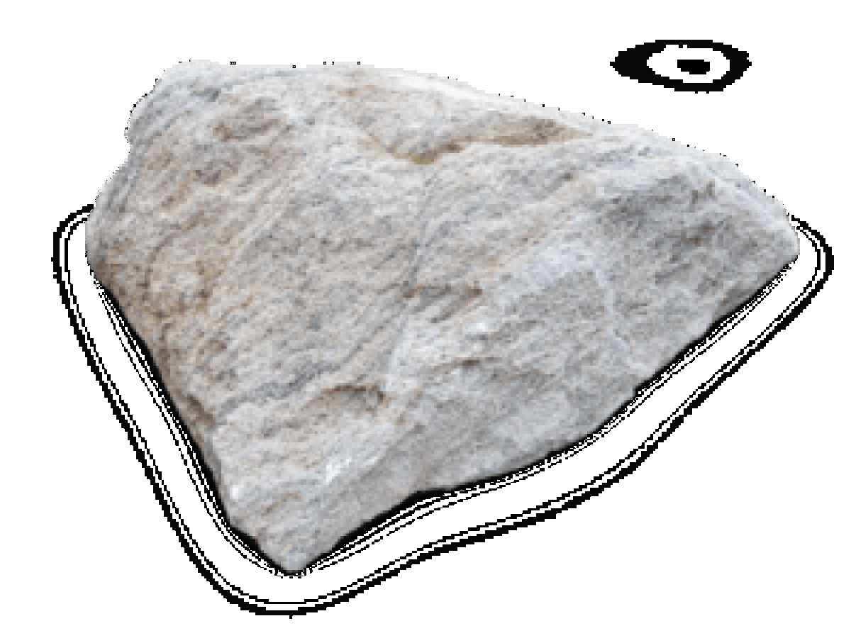 Featherock (Boulders)
