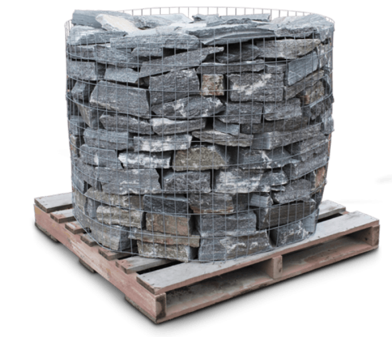 Blue Marble Random Drywall