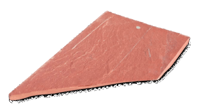 Vermont Slate Red (Flagstone)