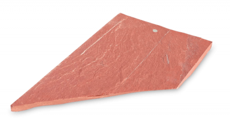 Vermont Slate Red (Flagstone)