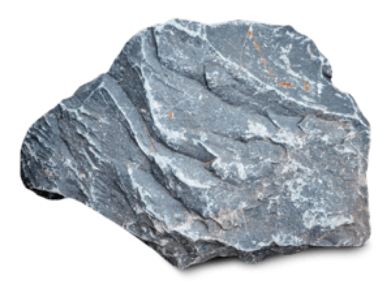 Western Black Granite (1 Man Boulders)