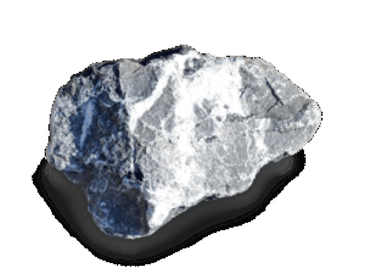 Zebra (Boulders)