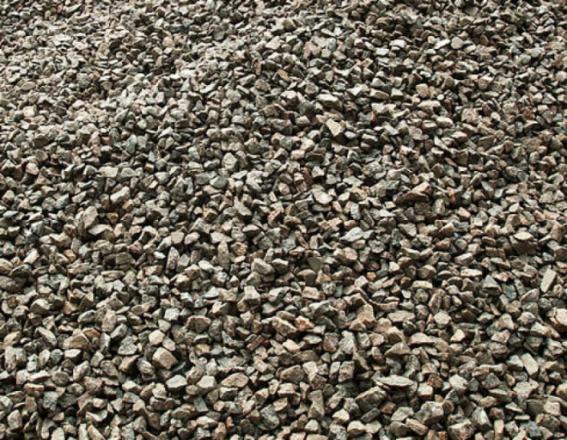 2-3 inch Clear (Granite)