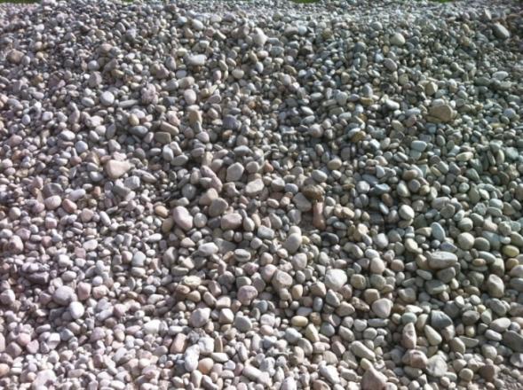 Drainage Stone