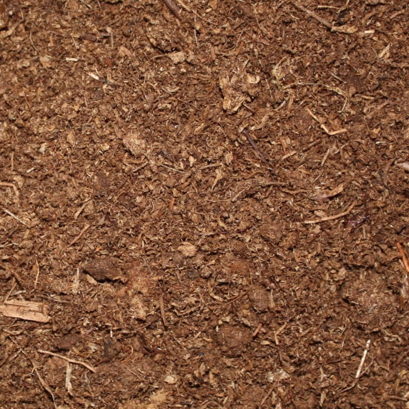 Brown Coarse Peat (0-20 mm)