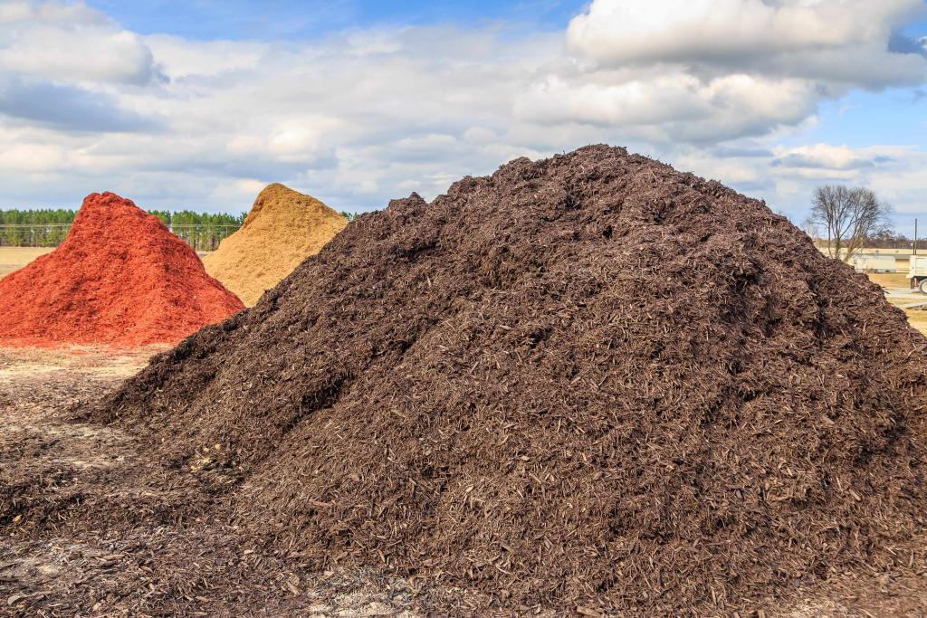 Mulch Hero Image