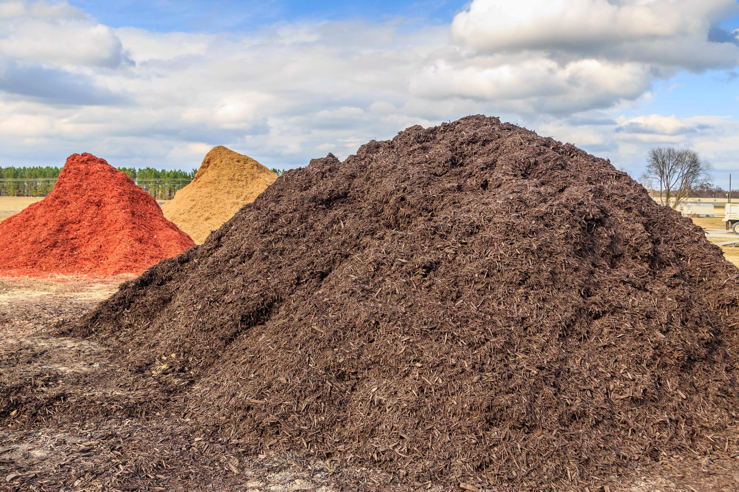 Mulch Hero Image