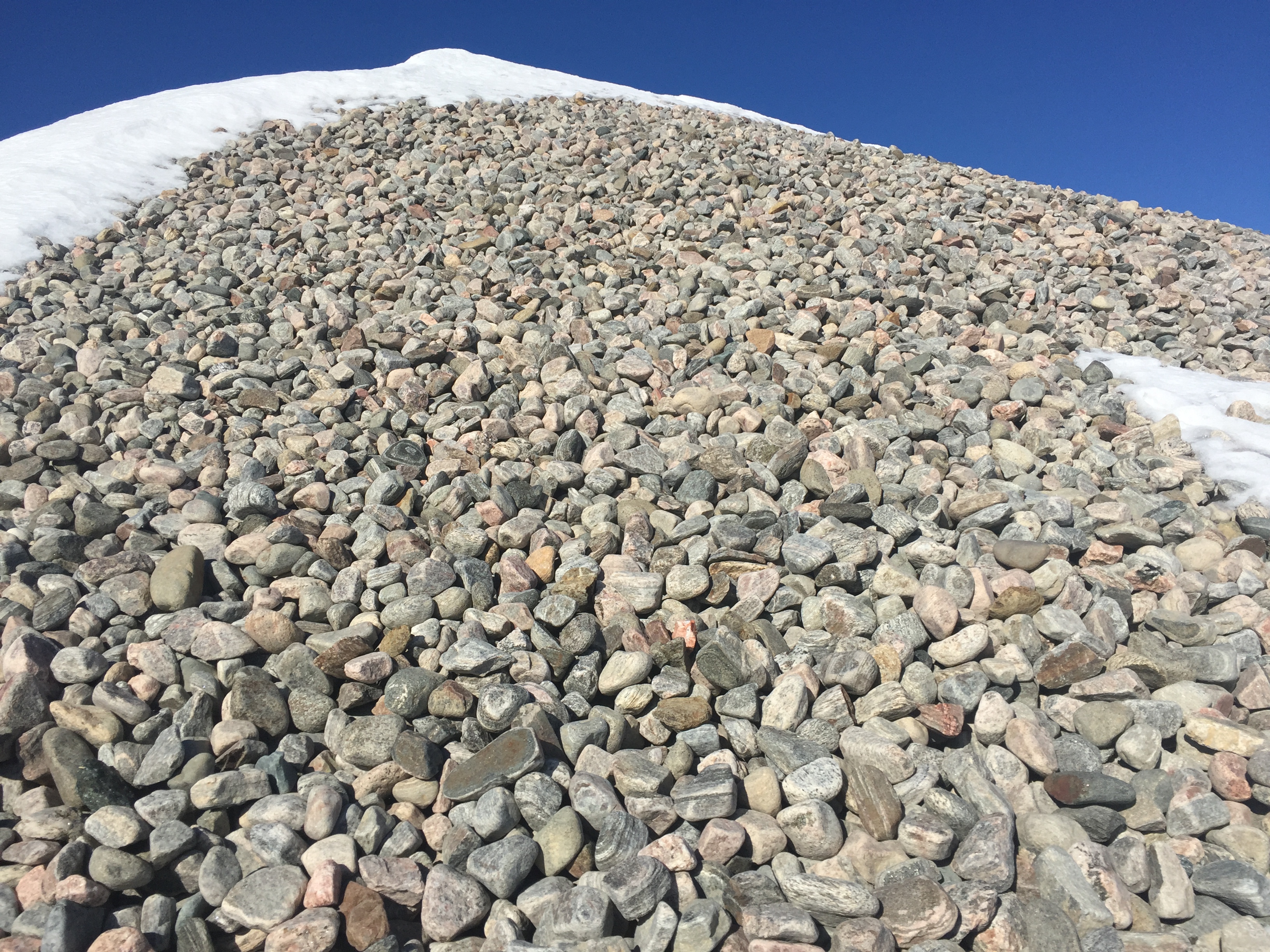 River Rock Hero Image