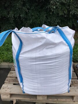 1 Yard bag of HPB (High Performance Bedding)