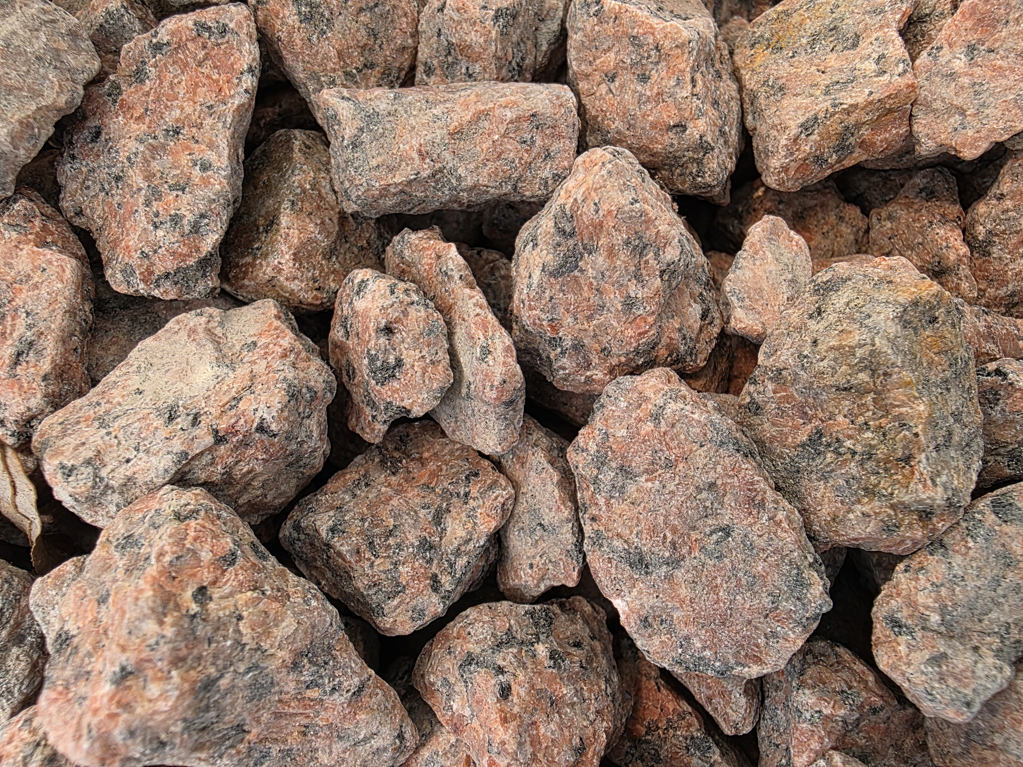 Decorative Stone and Landscaping Products Hero Image