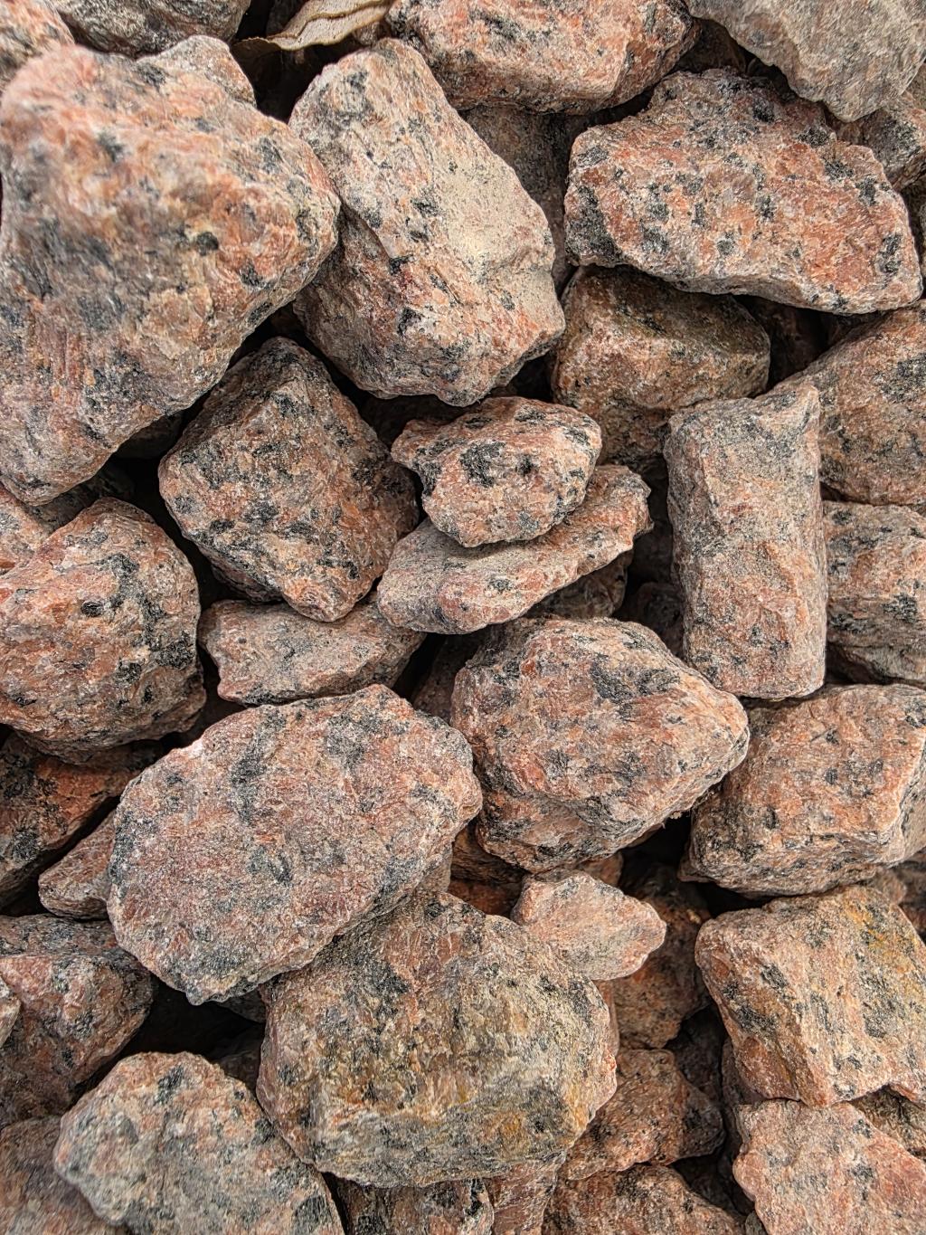 Decorative Stone and Landscaping Products Hero Image