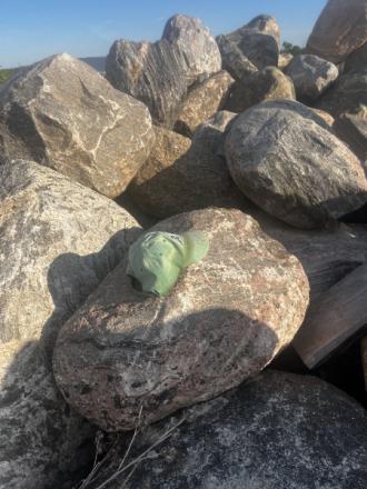 View image 2 of Fieldstone (Boulders)
