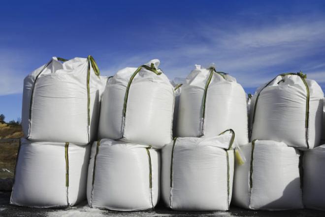 1 Yard Bag of Certified Organic Compost