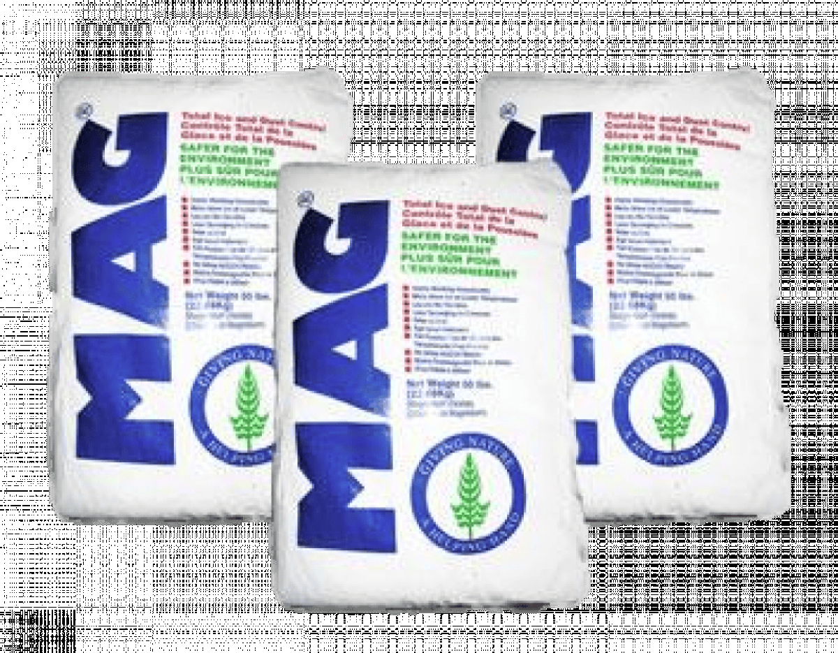 Mag Flakes