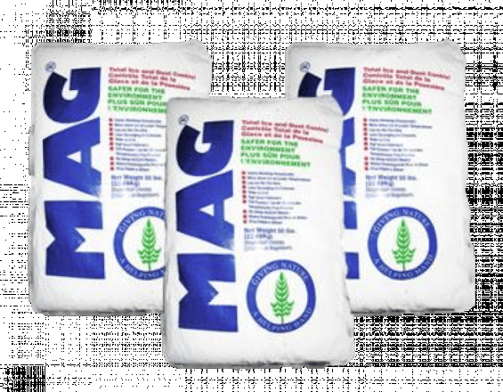 Mag Flakes