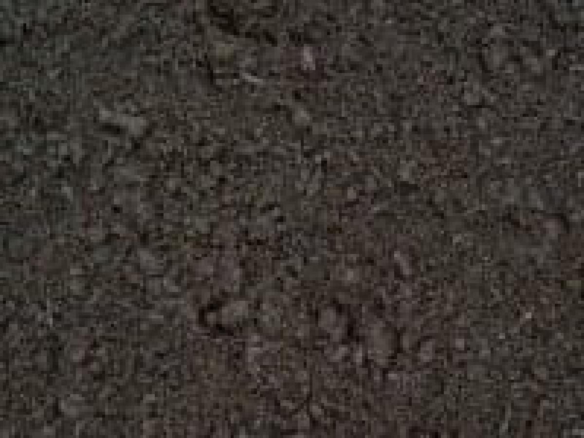 Screened Topsoil