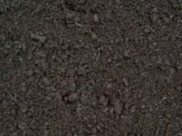 Screened Topsoil