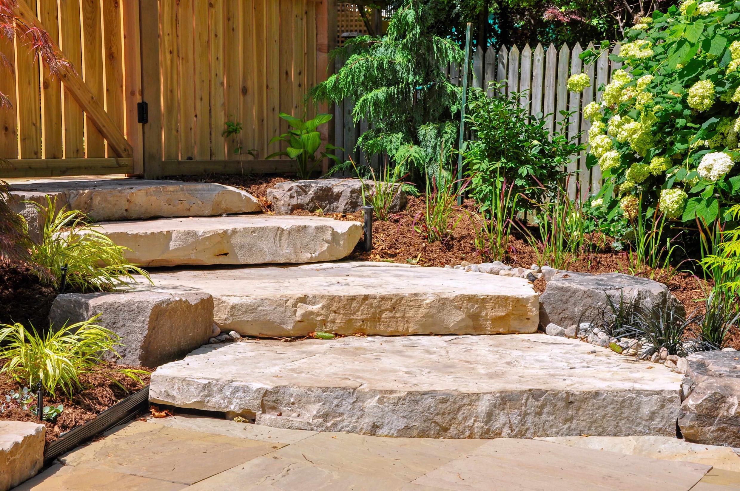 Hardscaping Products Hero Image