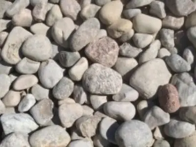 1"-3" River Rock