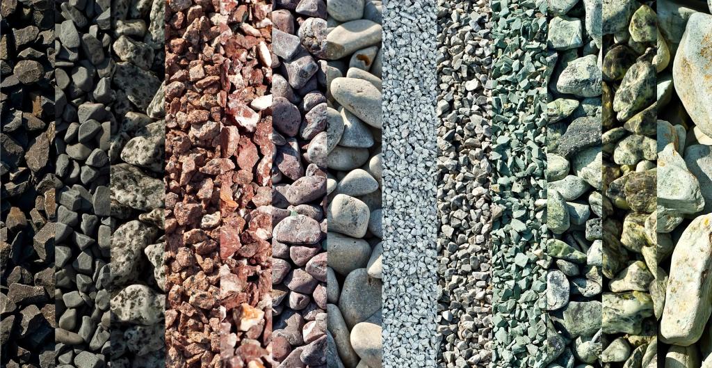 Aggregates Hero Image