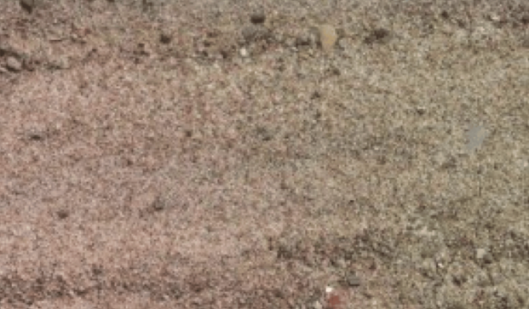 Sand Fill