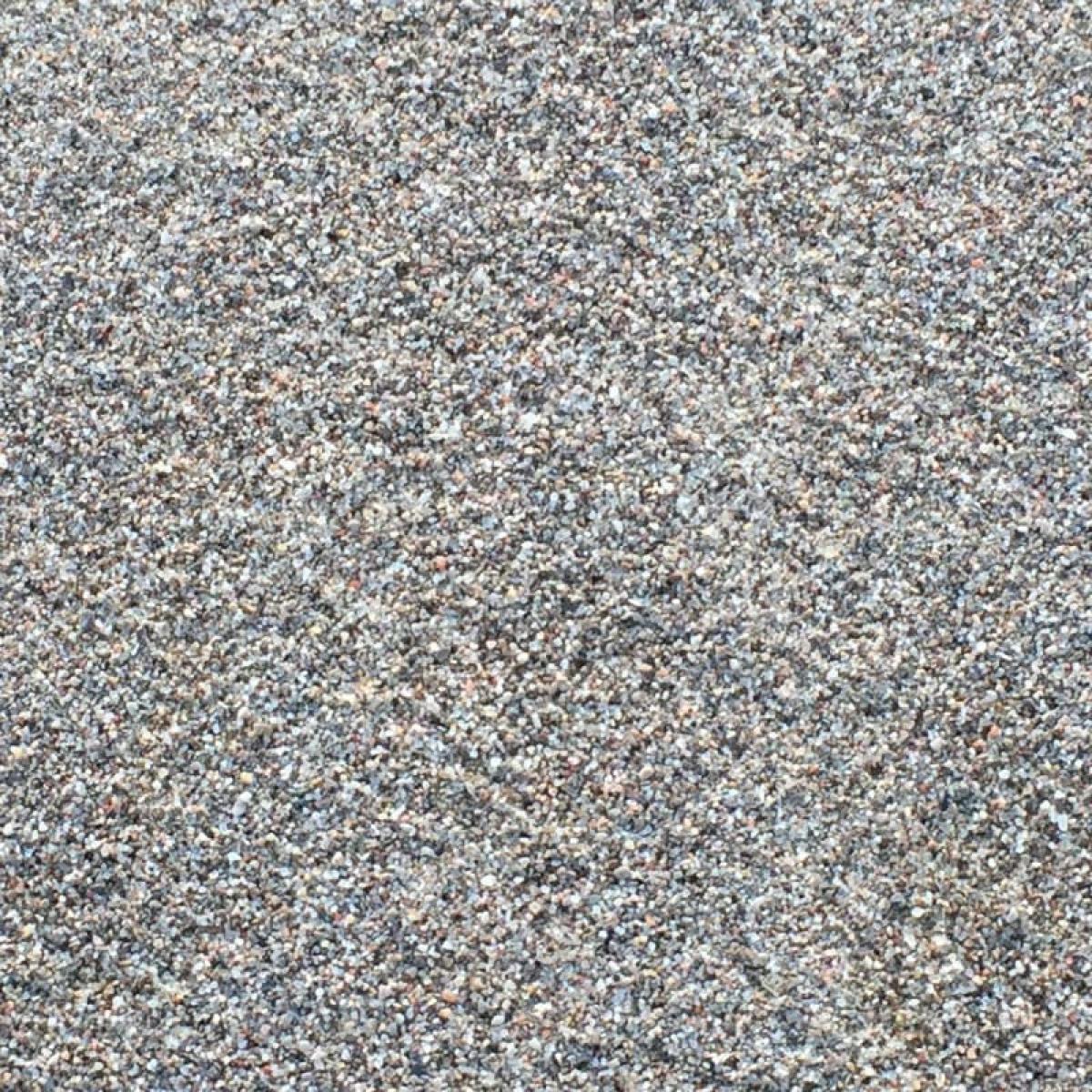 Filter Bed Sand