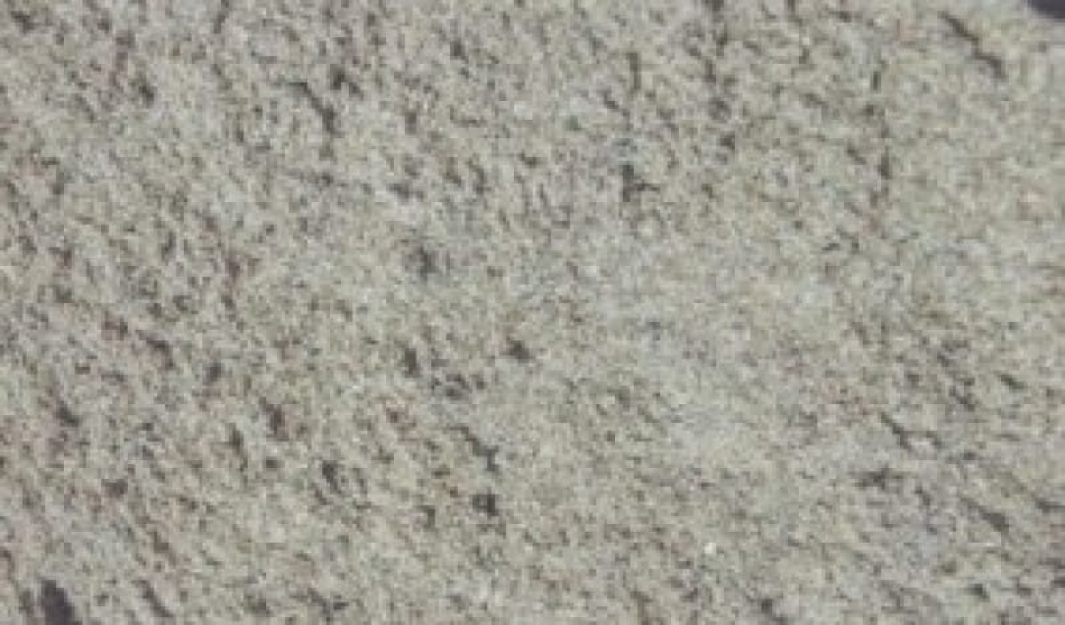 Playground Sand