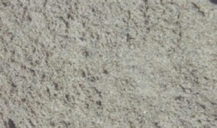 Playground Sand