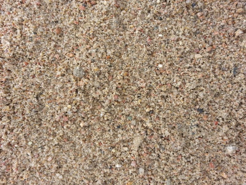 Sand/Salt (Pickled Sand)