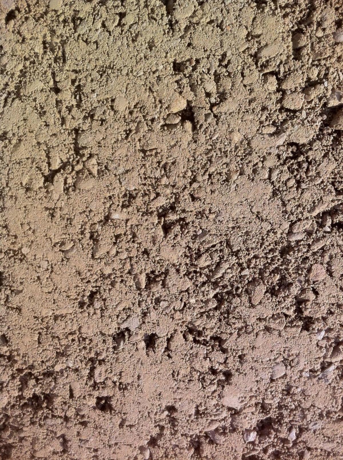 A Gravel