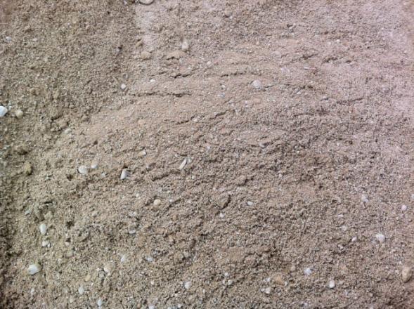 B Gravel