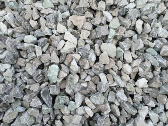 3/4"(19mm) Clear Limestone