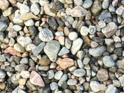1"-2" River Rock