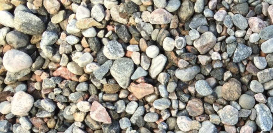 1"-2" River Rock