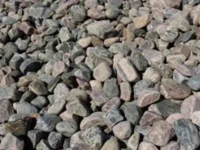 5"+ River Rock