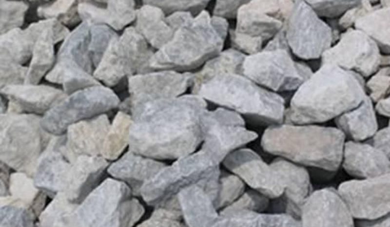 4"-8" Gabion Rock