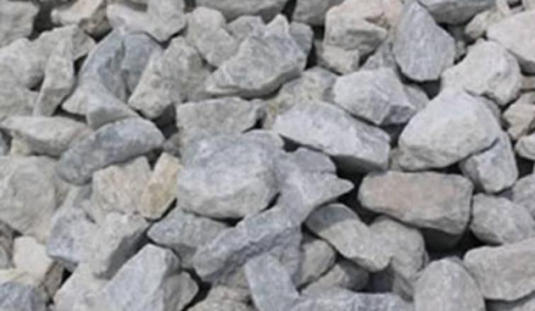 6" Gabion (Limestone)