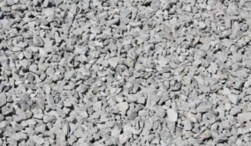 2" (50mm) Clear Limestone