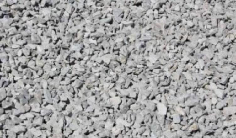 2" (50mm) Clear Limestone