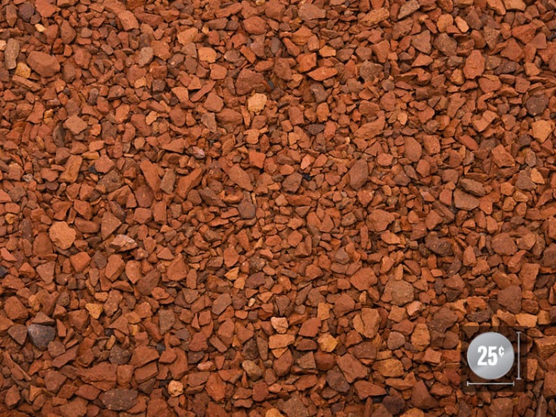 Beauti-Drive Brick Chips (5-13mm)