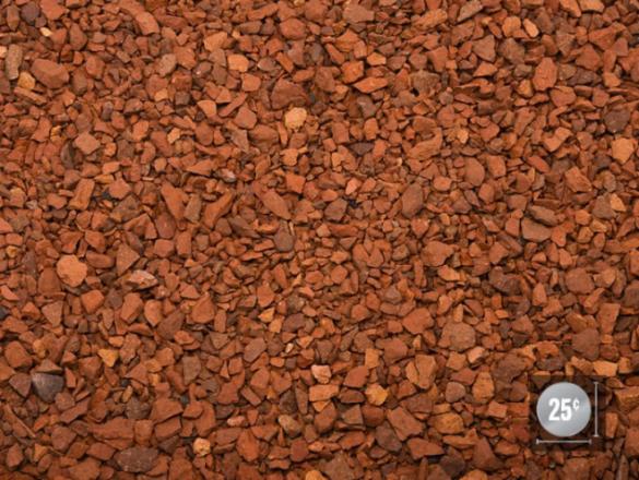Beauti-Drive Brick Chips (5-13mm)