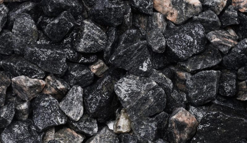 Black Granite (7/8 - 1.5 in)