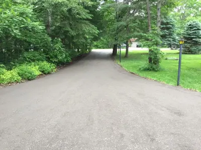 Recycled Asphalt Product