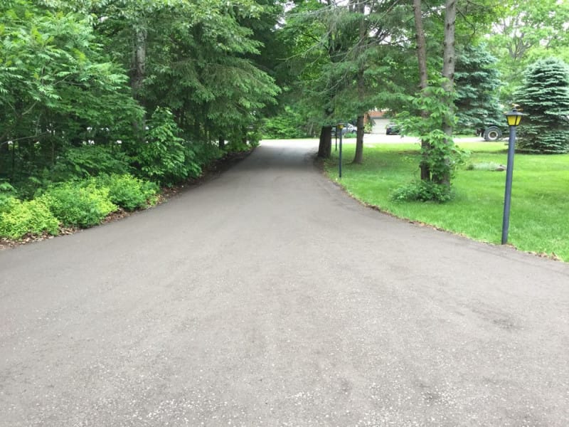 Recycled Asphalt Product