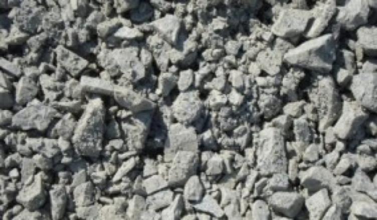 2 Inch Crusher Run